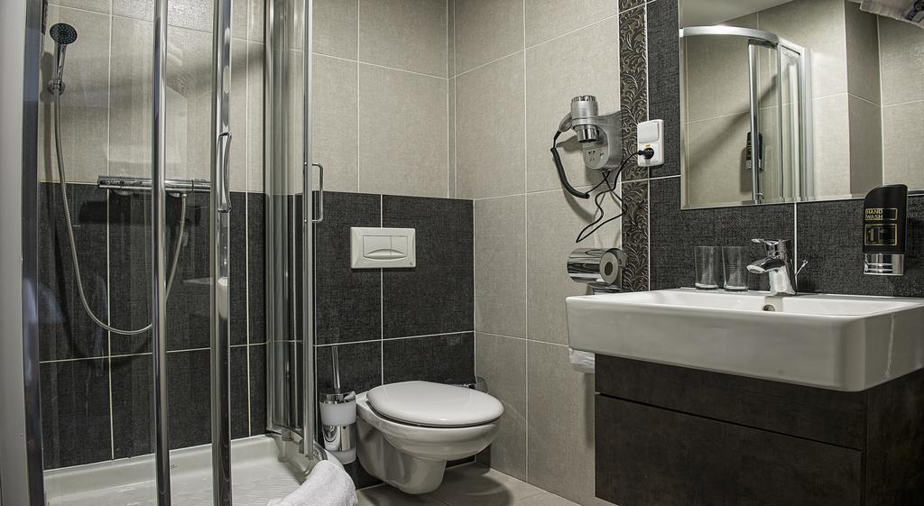 Hotel Polo Prešov Cameră foto