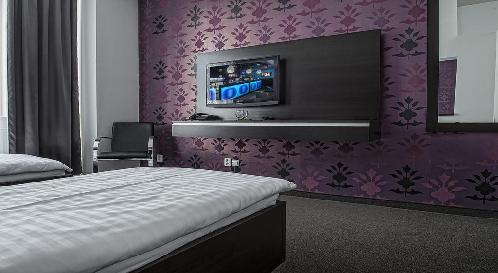 Hotel Polo Prešov Cameră foto