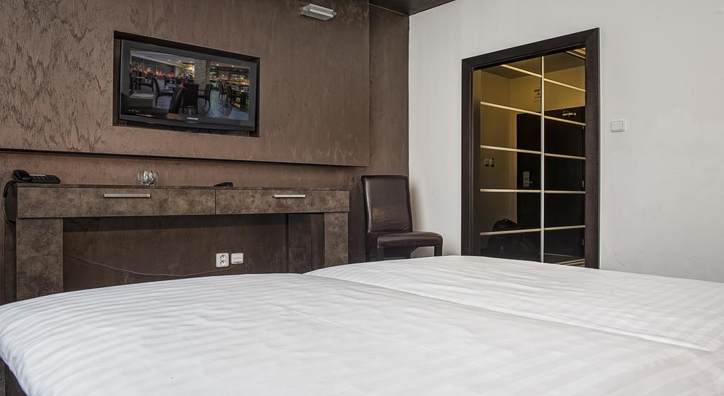 Hotel Polo Prešov Cameră foto